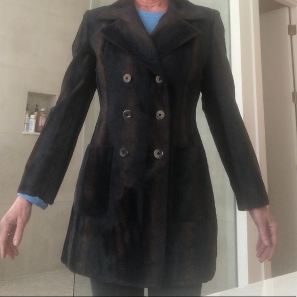 Jaeger coat - Picture 14 of 16